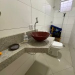 Excelente casa com área gourmet!