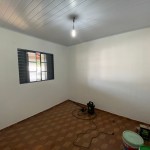 Casa com 02 Dormitórios - Vila Fercon