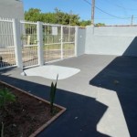 Casa em Conceição do Monte Alegre.