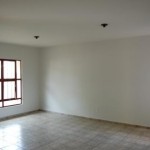 Ampla residência no centro da Cidade!