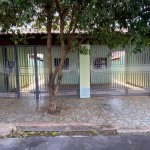 Casa com 02 Dormitórios - Vila Fercon