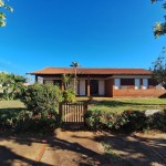 CASA COM 03 DORMITÓRIOS - VILA GALDINO