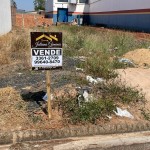 Terreno Jd das Oliveiras.
