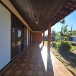 CASA COM 03 DORMITÓRIOS - VILA GALDINO