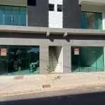 SALÃO COMERCIAL - CENTRO - Construção Nova!