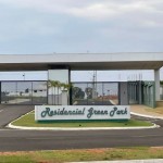 Residencial Green Park.