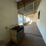 Salão comercial - Av. Sete de Setembro.