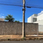Terreno Jd. Alvorada - 420,00m².