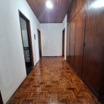 CASA COM 03 DORMITÓRIOS - VILA GALDINO