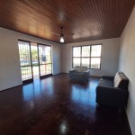 CASA COM 03 DORMITÓRIOS - VILA GALDINO