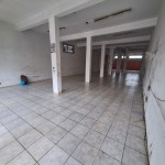 Amplo salão comercial, com excelente localização