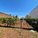 Ótimo terreno próximo à Av. Galdino.