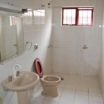 Ampla residência no centro da Cidade!