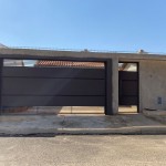 ACEITA FINANCIAMENTO! Casa com 03 dormitórios
