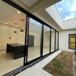 Casa em finalização de construção!