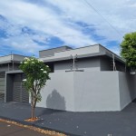 IMÓVEL NO CENTRO - 02 DORMITÓRIOS (01 SUÍTE)