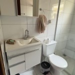 Residência situada em Quatá, SP.