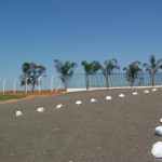 Recanto Vale Sol - condomínio de chácaras de alto padrão.