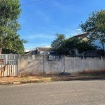 Terreno no centro com 15,00 m de testada.