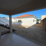 ACEITA FINANCIAMENTO! Casa com sobrado nos fundos