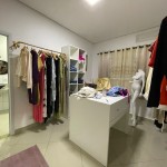Excelente casa com área gourmet!