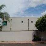 Excelente sobrado no centro da cidade.