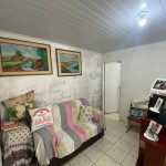Casa próxima a Prefeitura.