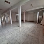 Amplo salão comercial, com excelente localização