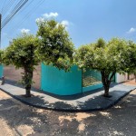 Residência no centro da cidade!