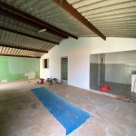 Casa com 02 Dormitórios - Vila Fercon