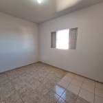 SOBRADO BENEFICIADO COM 03 DORMITÓRIOS - VILA NOVA