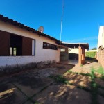 CASA COM 03 DORMITÓRIOS - VILA GALDINO