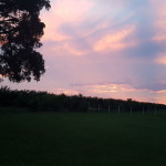 Recanto Vale Sol - condomínio de chácaras de alto padrão.