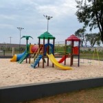 Residencial Green Park.