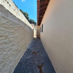IMÓVEL COM 03 DORMITÓRIOS + EDÍCULA - CENTRO