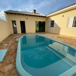 AMPLA RESIDÊNCIA COM ÁREA DE LAZER - JARDIM TÊNIS CLUBE