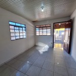 IMÓVEL COM 03 DORMITÓRIOS + EDÍCULA - CENTRO