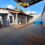 Ótima residência Jd. Alvorada - Aceita Financiamento!