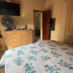 Residência situada em Quatá, SP.