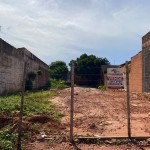 Terreno medindo 250,00m², Jardim das Oliveiras