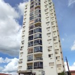 Apartamento Edifício Eldorado.