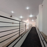 AMPLO SALÃO COMERCIAL - CENTRO