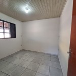IMÓVEL COM 03 DORMITÓRIOS + EDÍCULA - CENTRO
