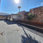 IMÓVEL COM 03 DORMITÓRIOS + EDÍCULA - CENTRO