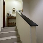 Lindo sobrado, centro.