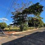 Excelente área para Construtora!!!