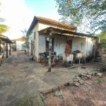 Amplo terreno com localização comercial.