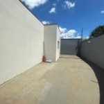ACEITA FINANCIAMENTO! Casa bem conservada