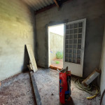 Terreno localizado na Vila Priante.