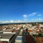 Apartamento Edifício Eldorado.